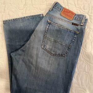 Lucky Brand Men's Classic Denim Jeans